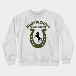 Farrier Crewneck Sweatshirt